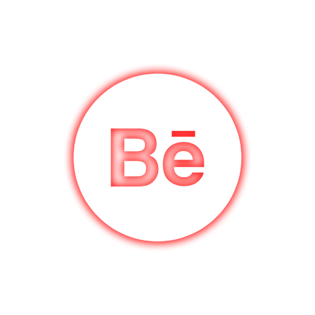 Behance Logo